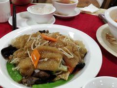 竹笙靓斋-佛有缘素食馆·荔湾老字号(陈家祠首店)