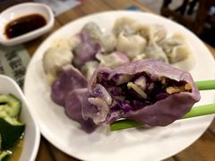 -宝源饺子(麦子店街店)