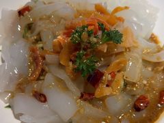 -船歌·鱼水饺青岛菜(金狮广场店)