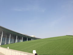 门面-内蒙古博物院