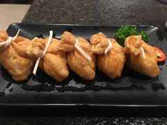 -煲宫猪肚鸡(昆山金鹰国际购物中心店)