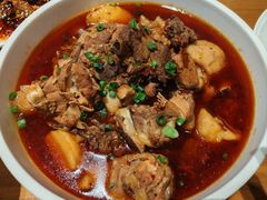 -陶然居·重庆菜(解放碑店)
