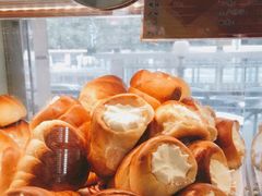 -新侨三宝乐面包店(崇文门店)