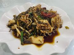 -舟山小海鲜大排档(稻香新村店)