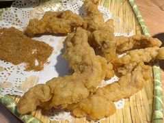 -邵汇大虾(吉林大路店)