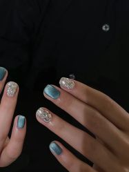 -Touch Nail·品质·美甲美睫