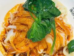 -魏家凉皮(博水商务大厦店)