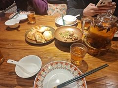 -清真·双公羊·馕坑烤全羊(奥体店)