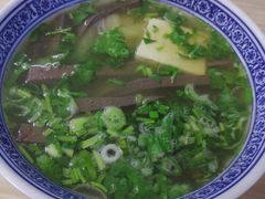 -樊记腊汁肉(竹笆市总店)