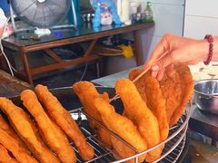 鸡冠饺-三镇民生甜食馆(胜利街总店)