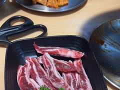 -麻蒲碳烤肉(梅花园店)