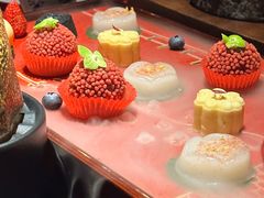 -锦楼·臻选新杭帮(杭州中心店)