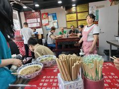 -美味斋(西北街店)