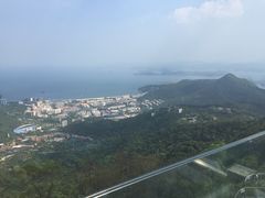 -东部华侨城