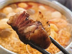 -劲烧-烧烤工坊(保利水城店)