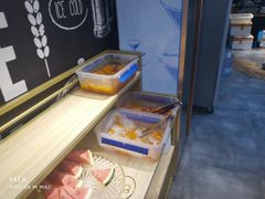 -·缸桶屋·韩式牛肋条自助烤肉(西湖D11店)