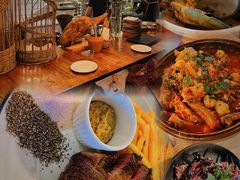-羽深肉铺 Steak & Wine