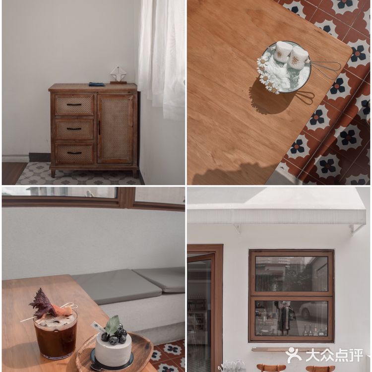 中山|青岚BlueWind · 假装在摩洛哥独栋白色别墅