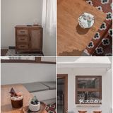 中山｜青岚BlueWind · 假装在摩洛哥独栋白色别墅