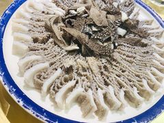 鲜牛百叶-羊大爷涮肉(亮马桥店)