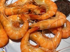 柠檬大虾-松子料理(亮马桥店)