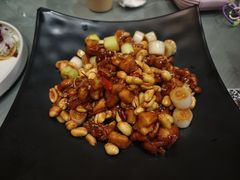 -玉桥餐厅(天坛店)