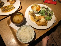 -无印良品餐堂 MUJI Diner(成都太古里店)