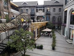 -1912街区