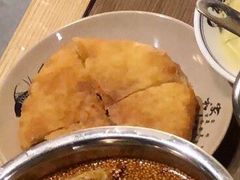 -肖四女·江湖菜(临港店)