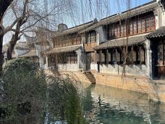 -嘉兴月河历史街区