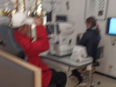 -OYEA欧野眼镜(武商MALL·众圆店)