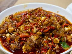 -老三样·旧食新味(万寿宫店)