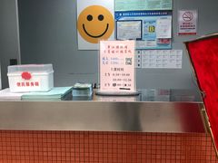 -赣州市章江游泳馆