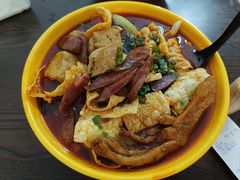 英雄螺蛳粉-龍城柳州螺蛳粉(群星路店)