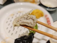 -添福来墨鱼饺子 · 海鲜东北菜(大连星海·黄浦路店)