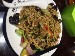 孙家面馆-孙家面馆(小康城店)