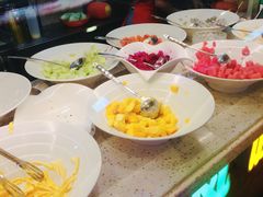 -葛师傅越南特色水果捞(建政南路总店)