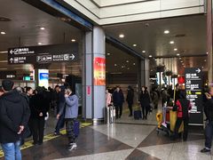 -太原武宿国际机场