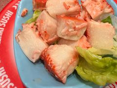-元气寿司(环球港店)