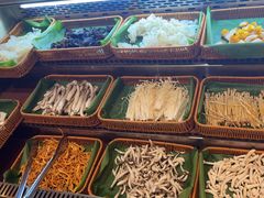 -温野菜涮涮锅(曲江大悦城店)