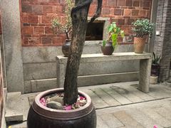 景观位-大厝宅海鲜馆