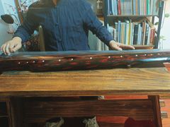 -诗宇时光茶艺书法古琴培训