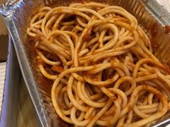 -那坡里比萨(康王北路店)