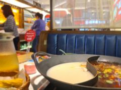 -新辣道鱼火锅(龙旗广场店)