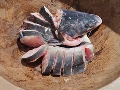 -云中鱼蒸汽石锅鱼(川沙百联店)