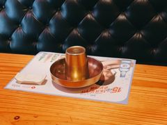 -小木屋米酒店·韩国料理(深圳总店)