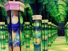 -天津梵高星空艺术馆(天河城旗舰店)