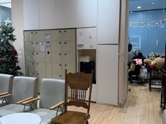 -海马体照相馆(成都来福士广场店)