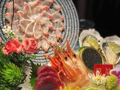 -原志优秀食材·匠心料理·海胆主题(金亿广场店)