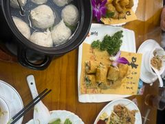 -醉壹号海鲜大排档(厦门店)